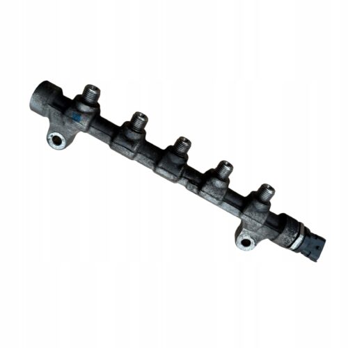 Regulator ciśnienia paliwa + Listwa 0281002863 Hyundai IX35 1.7 CRDI