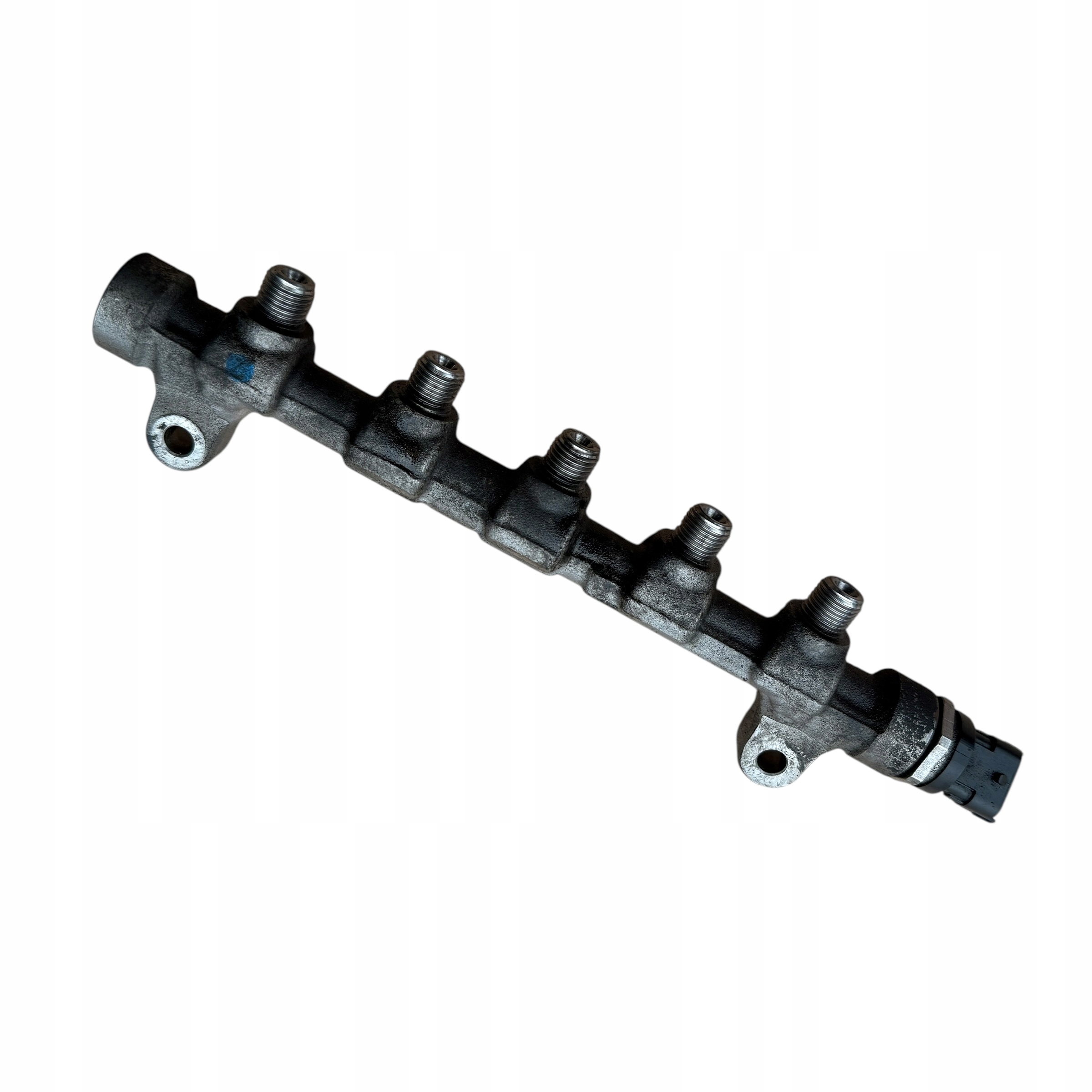 Regulator ciśnienia paliwa + Listwa 0281002863 Hyundai IX35 1.7 CRDI
