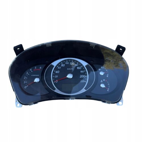 Licznik / Prędkościomierz Hyundai Tucson JM 06-10r 2.0 CRDI 940232E420