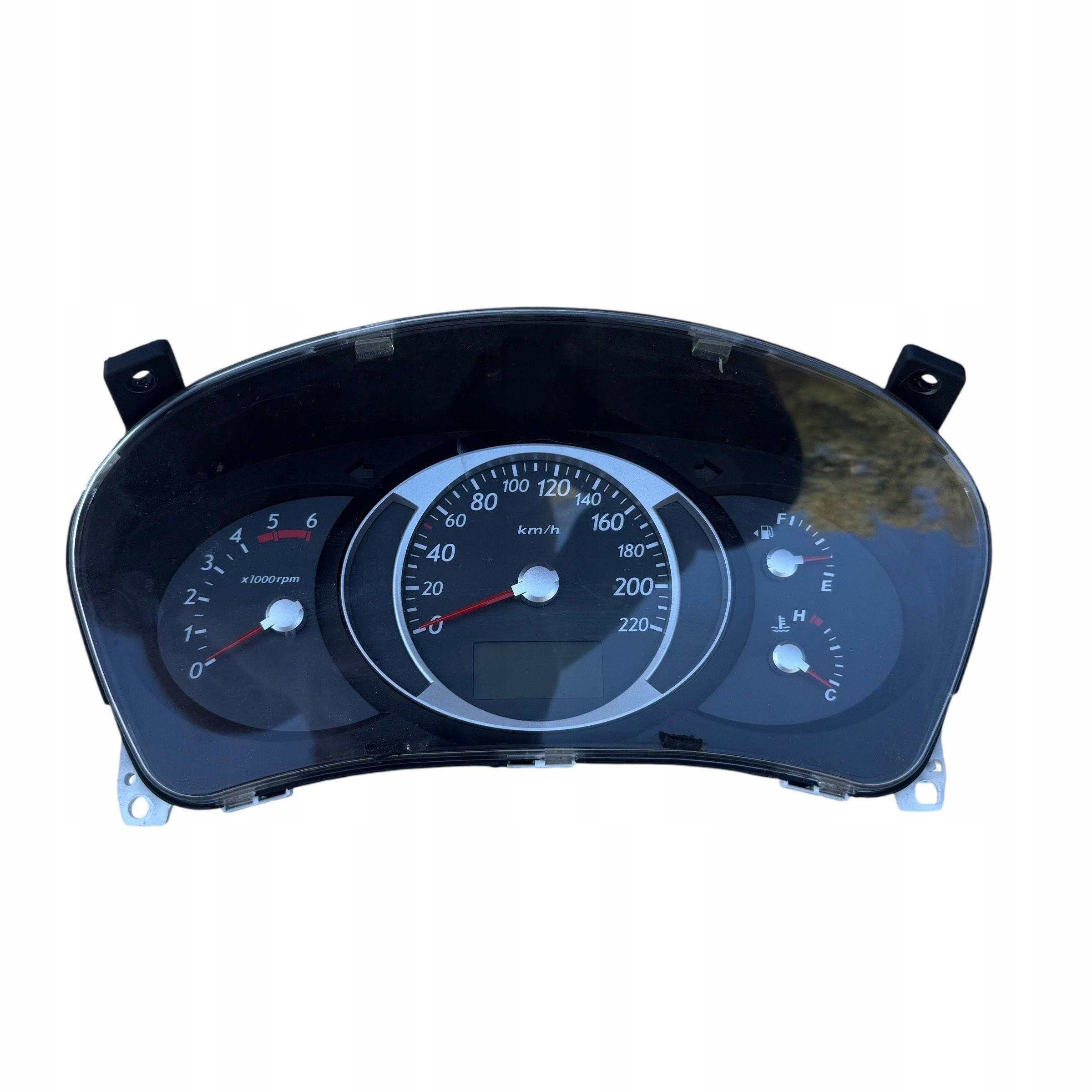 Licznik / Prędkościomierz Hyundai Tucson JM 06-10r 2.0 CRDI 940232E420