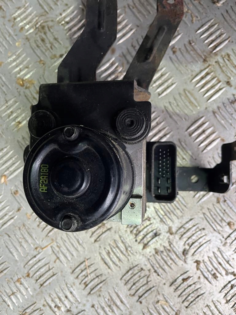 2006-2010 KIA RIO 1.5 CRDI POMPA HAMULCOWA ABS 58920-1G000 BH 60106800 - obrazek 4