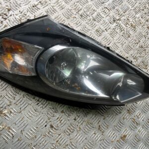 LAMPA PRZEDNIA PRAWA KIA CEED 1 I 2007 EUROPA