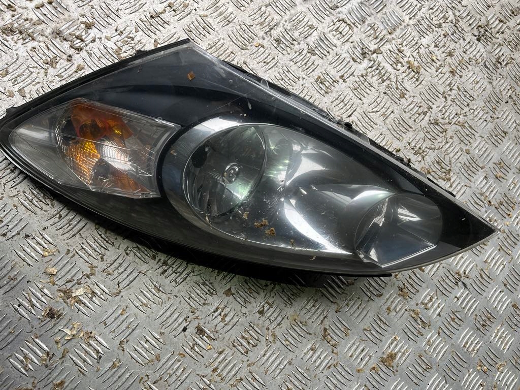 LAMPA PRZEDNIA PRAWA KIA CEED 1 I 2007 EUROPA