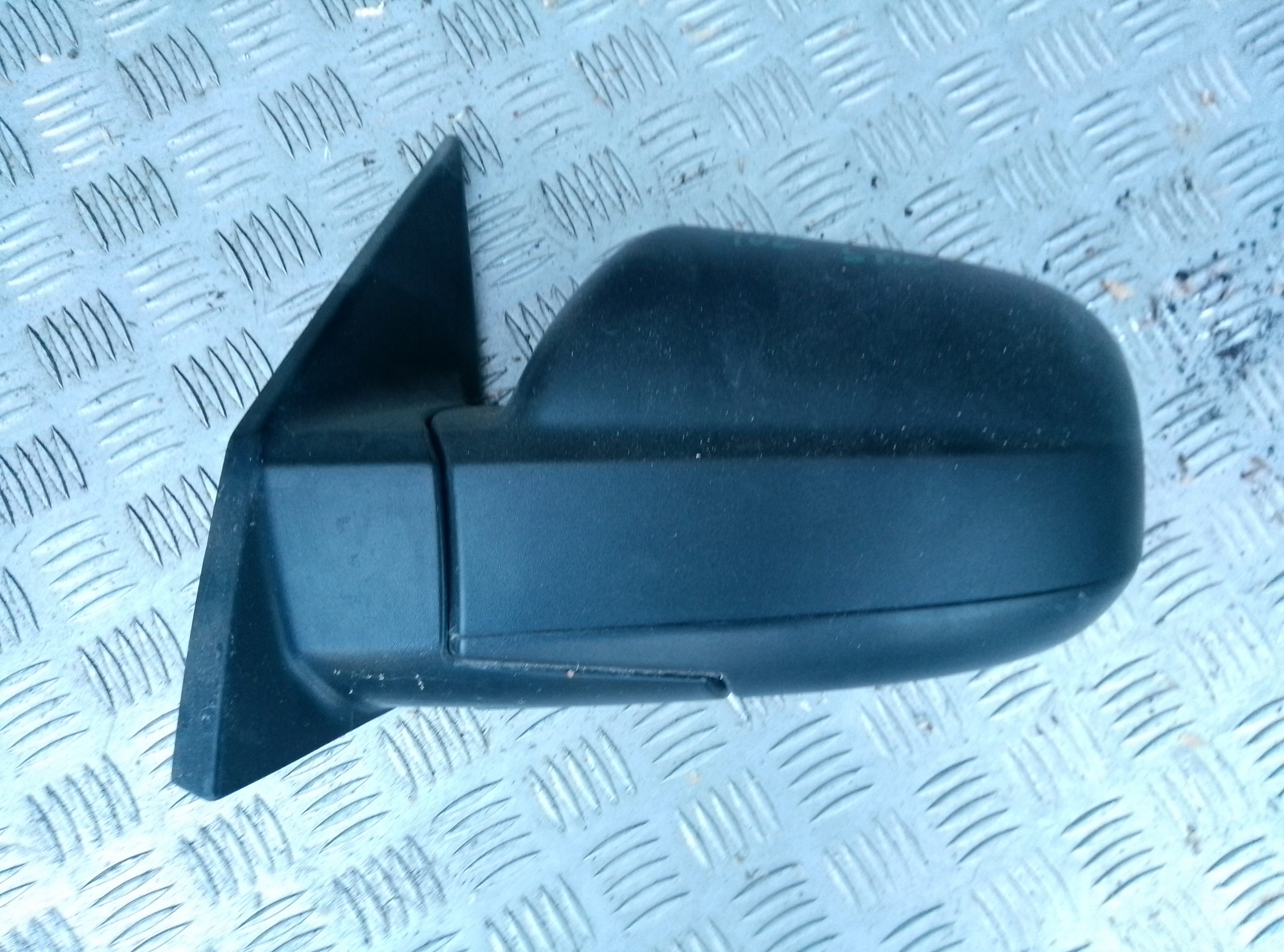 LUSTERKO ZEWNĘTRZNE LEWE KOMPLETNE 3PIN HYUNDAI TUCSON I 04-10r.