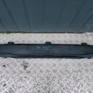 HYUNDAI I40 BELKA POD ZDERZAK TYŁ WZMOCNIENIE ZDERZAKA TYLNEGO SEDAN