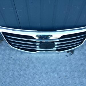 ATRAPA GRIL KIA SPORTAGE 3 2010-2015R