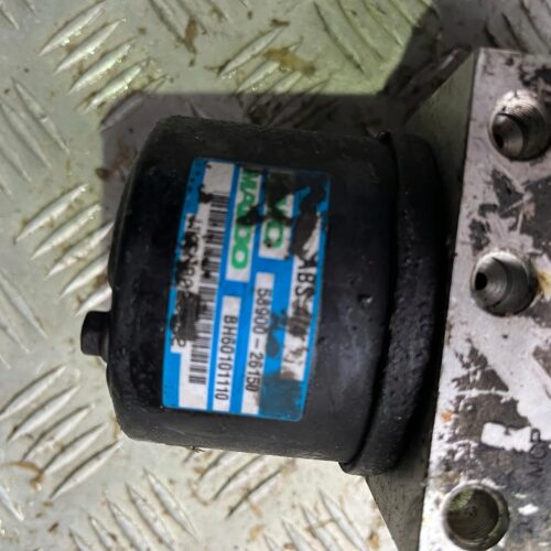POMPA ABS 58900-26050 HYUNADI SANTA FE 1 i 2.0 CDRI 125 KM 00-06