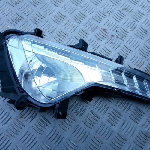 HALOGEN LAMPA PRZECIWMGIELNA PRAWA KIA SPORTAGE 3 III