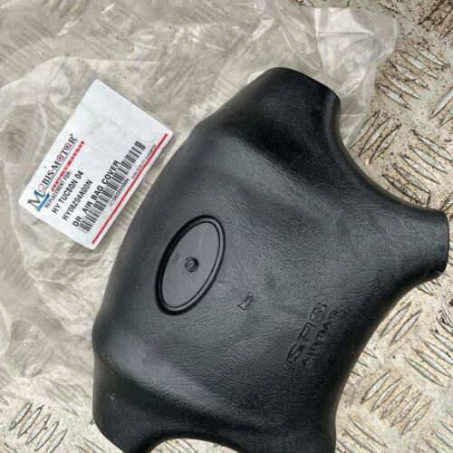 ZAŚLEPKA AIRBAG PODUSZKA KIEROWCY HYUNDAI TUCSON 04-10R