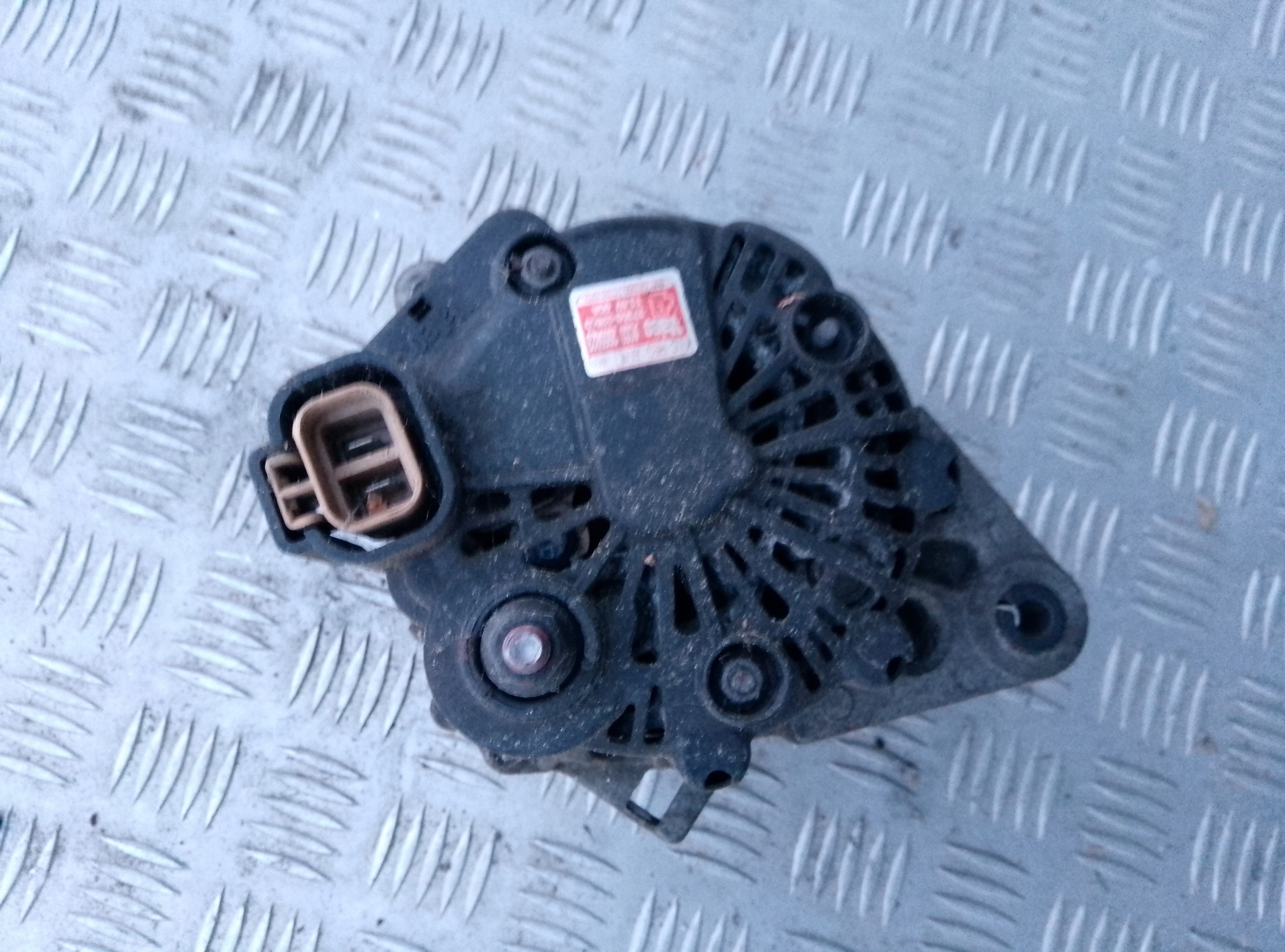 Alternator 37300-22650 1.6 2.0 CVVT Kia Carens II Cerato I - obrazek 6