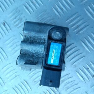 LAGUNA III 2.0DCI CZUJNIK CIŚNIENIA DOŁADOWANIA MAP SENSOR 0281002740