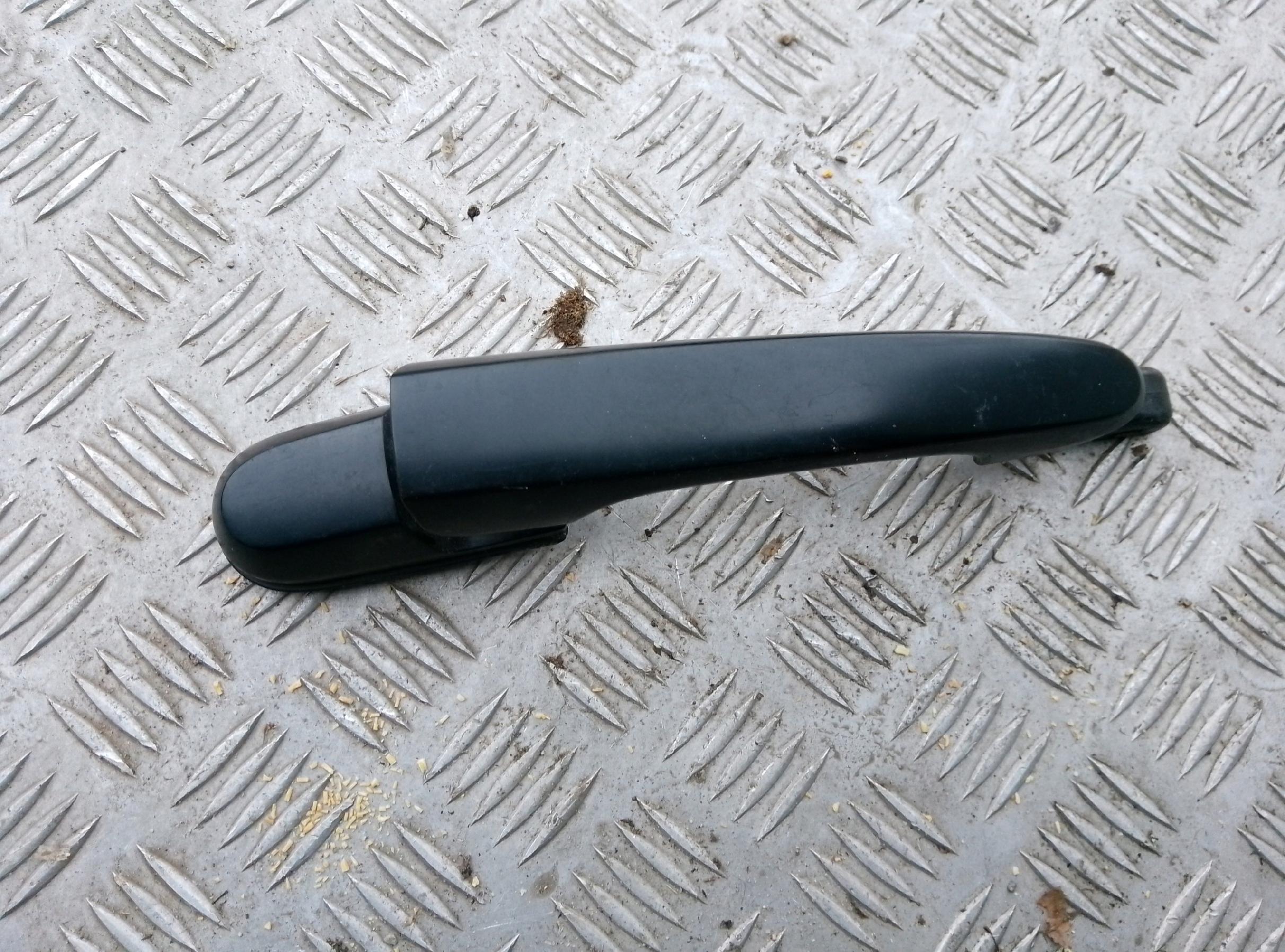 KLAMKA ZEWNĘTRZNA PRAWA TYŁ TYLNA HYUNDAI TUCSON 1 2004-2010R