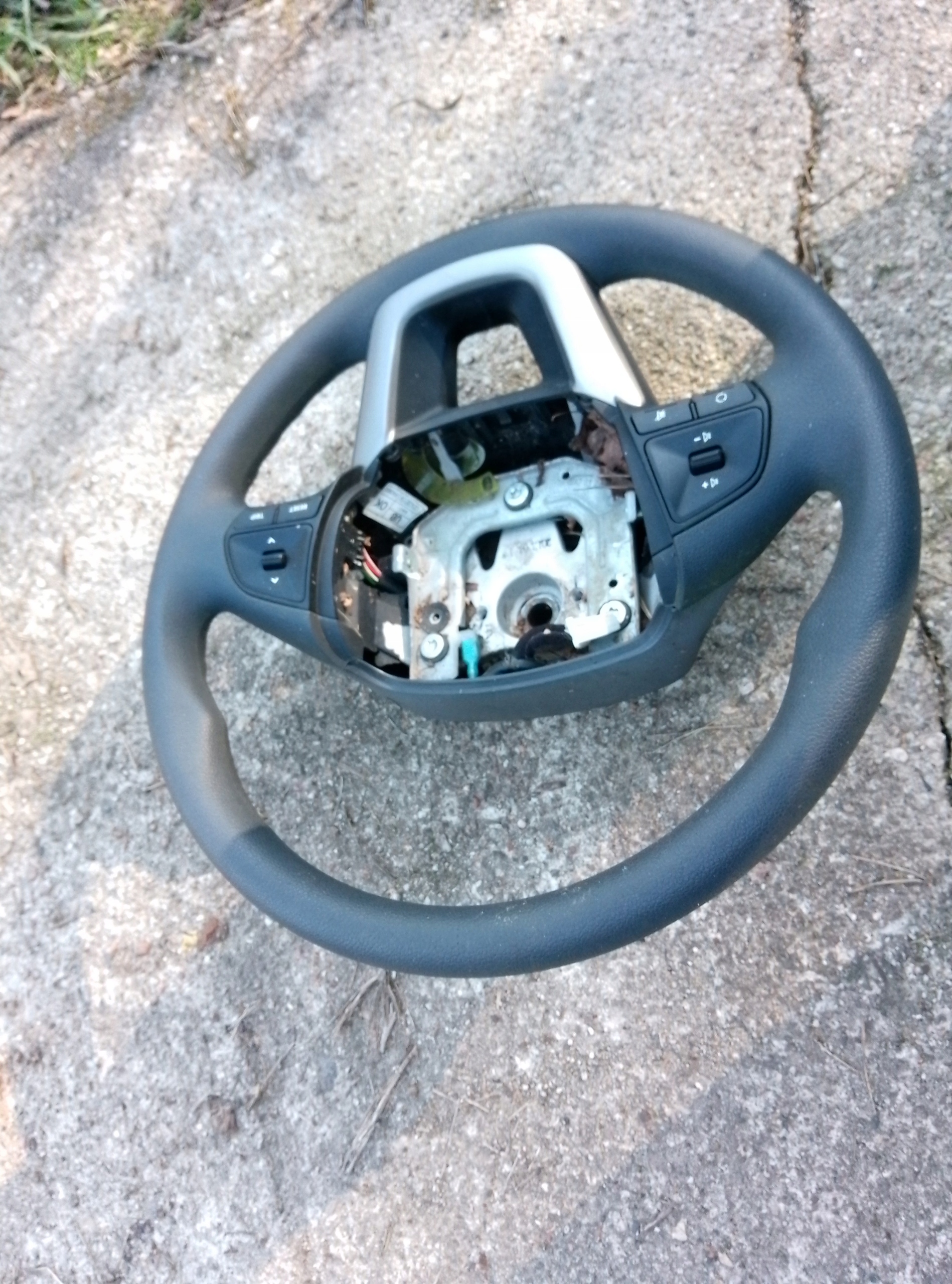 KIEROWNICA KIA RIO IV 2010-2015R - obrazek 4