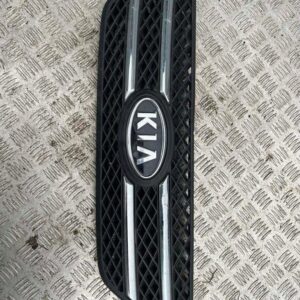 GRILL ATRAPA KIA CEED