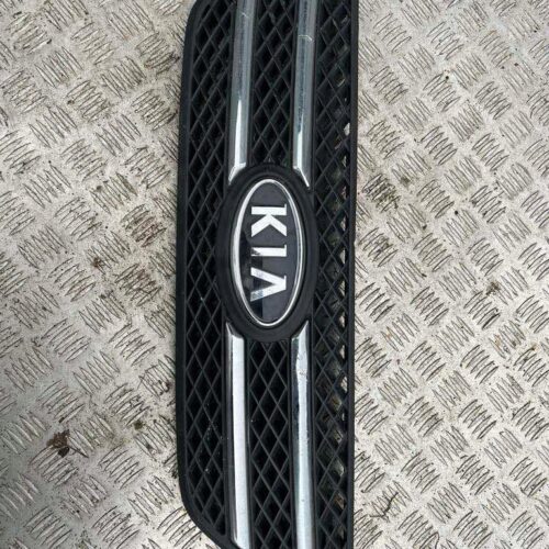 GRILL ATRAPA KIA CEED