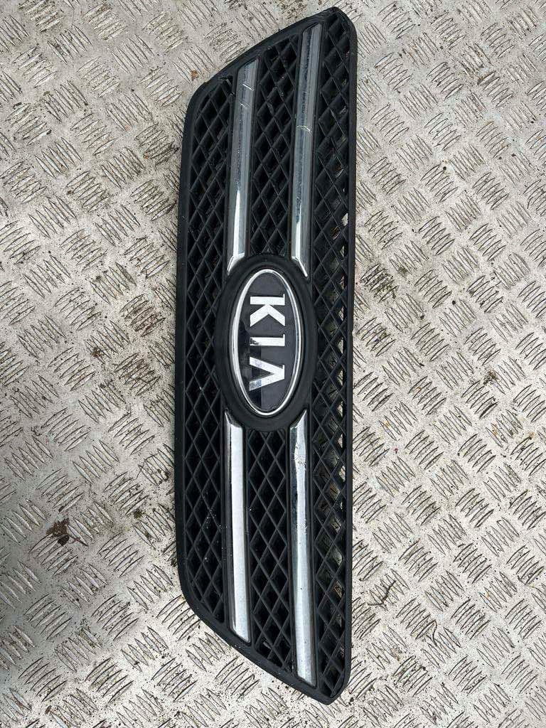 GRILL ATRAPA KIA CEED
