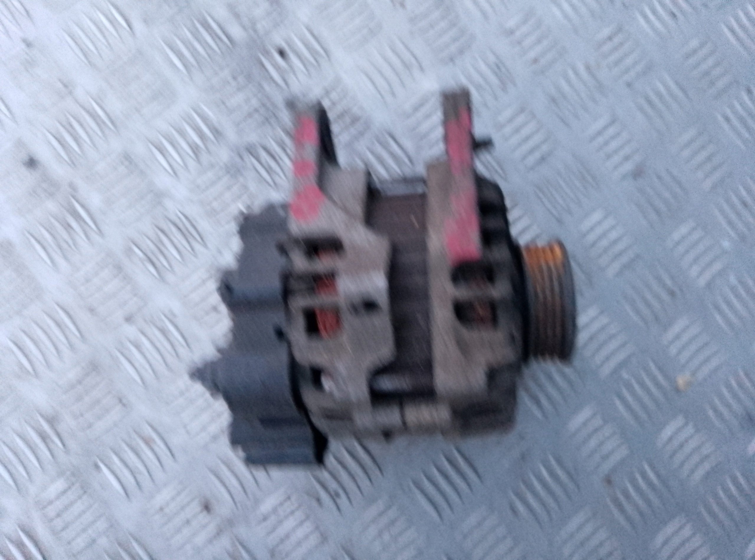 Alternator 37300-22650 1.6 2.0 CVVT Kia Carens II Cerato I - obrazek 2