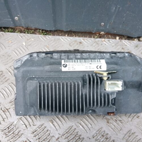 BMW E65 E66 Monitor 6923811