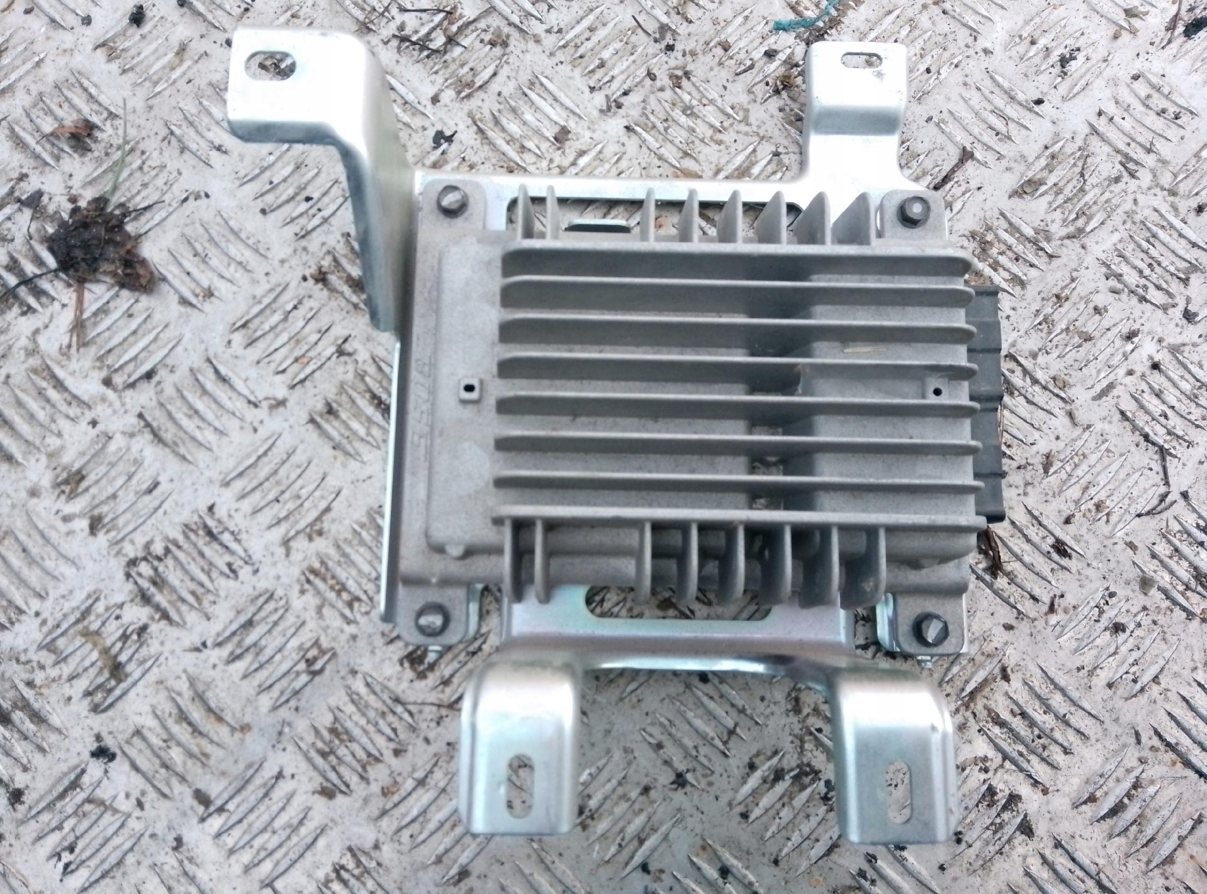 WZMACNIACZ BOSE RENAULT KOLEOS 2007-2012R 28060-61000