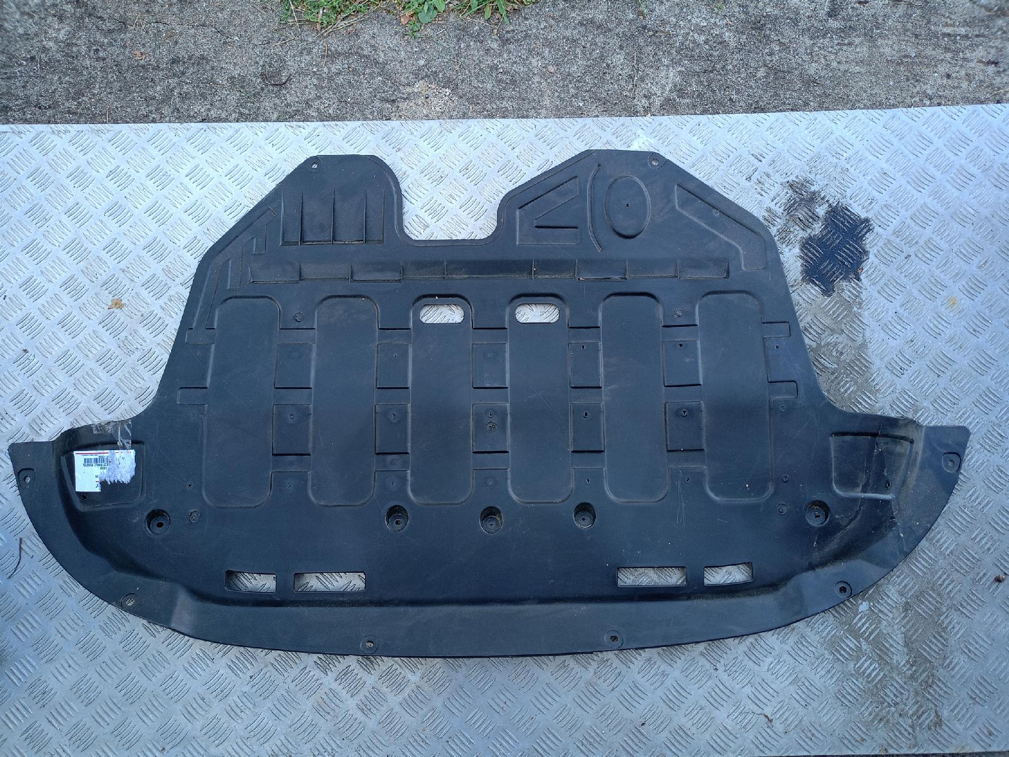 Osłona pod silnik hyundai ix35 2010-2016