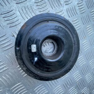 Koło Pasowe Renault Koleos 2.0 DCI 2007-2012r
