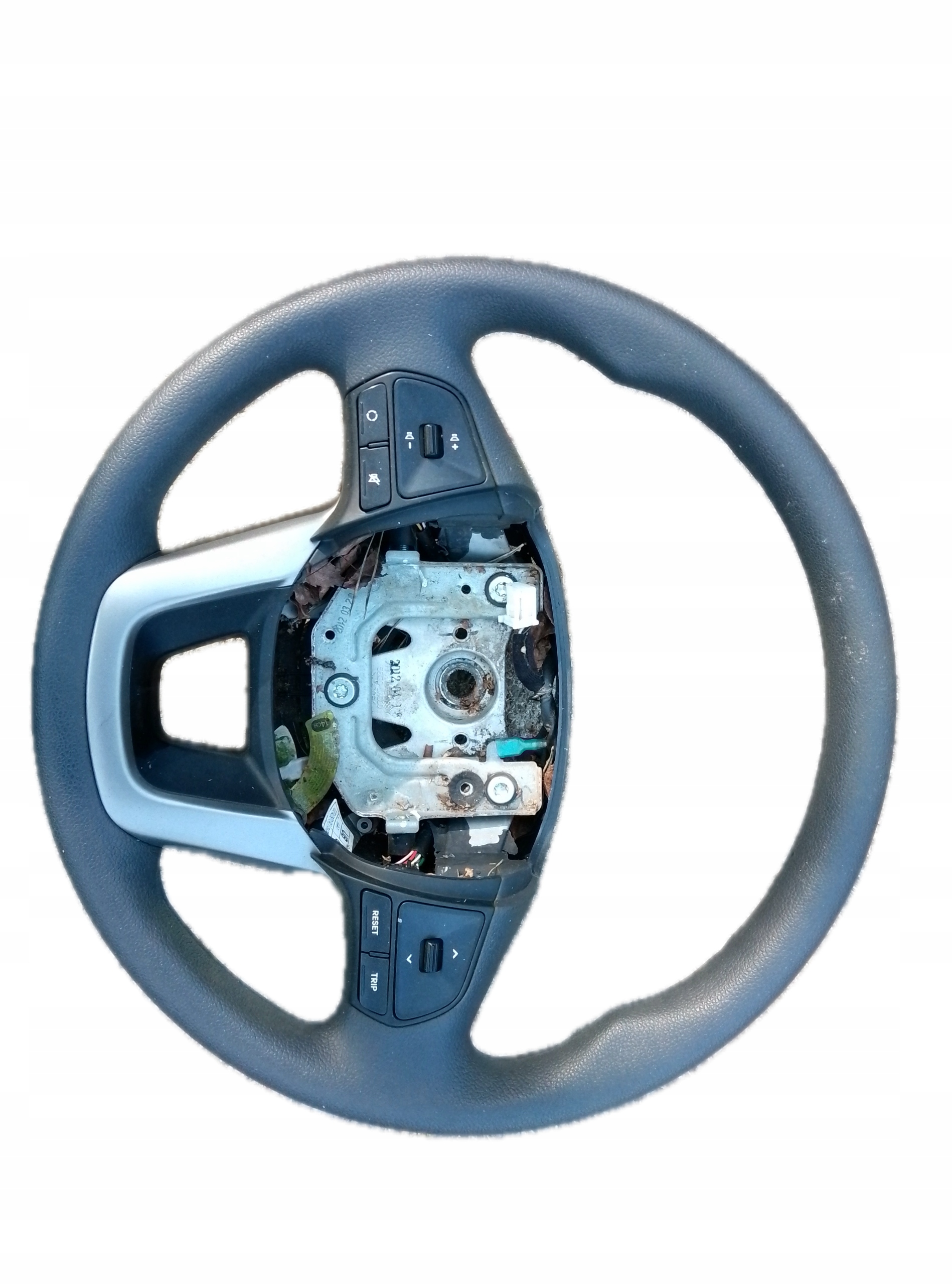 KIEROWNICA KIA RIO IV 2010-2015R
