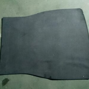 WYKŁADZINA BAGAŻNIKA BMW E65 E66