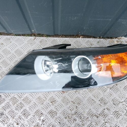 REFLEKTOR KIA SORENTO II 2009-2012R LEWY LAMPA LEWA
