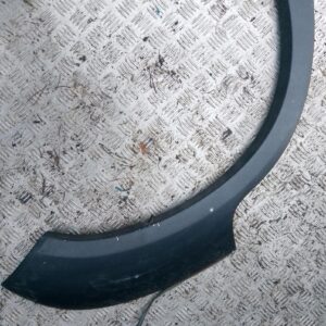 LISTWA NA BŁOTNIK LEWY TYŁ TYLNA LEWA HYUNDAI TUCSON I 2.0 CRDI 04-10r. EU