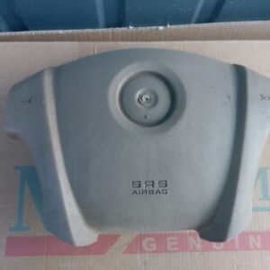 ZAŚLEPKA PODUSZKI AIRBAG KIEROWCY KIA SPORTAGE 2 2004-2010R