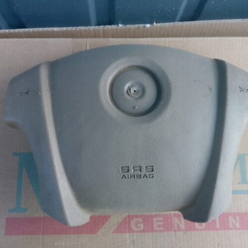 ZAŚLEPKA PODUSZKI AIRBAG KIEROWCY KIA SPORTAGE 2 2004-2010R