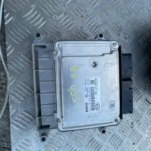 Komputera Sterownik Silnika Kia Ceed 1.6 1.4 16v benzyna 2007-2012r