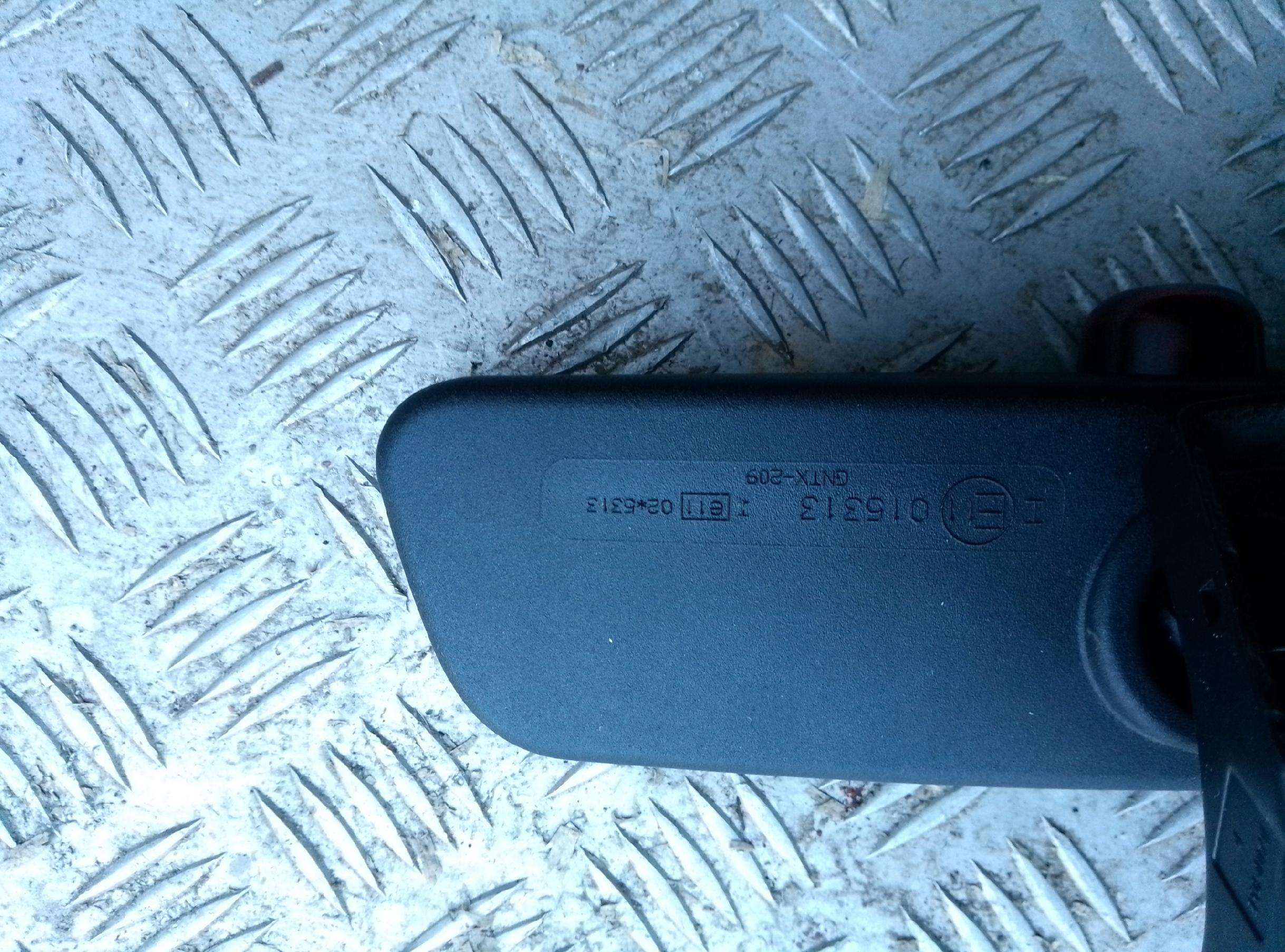 BMW SERIA 7 E66 E65 Lusterko wewnętrzne - obrazek 5