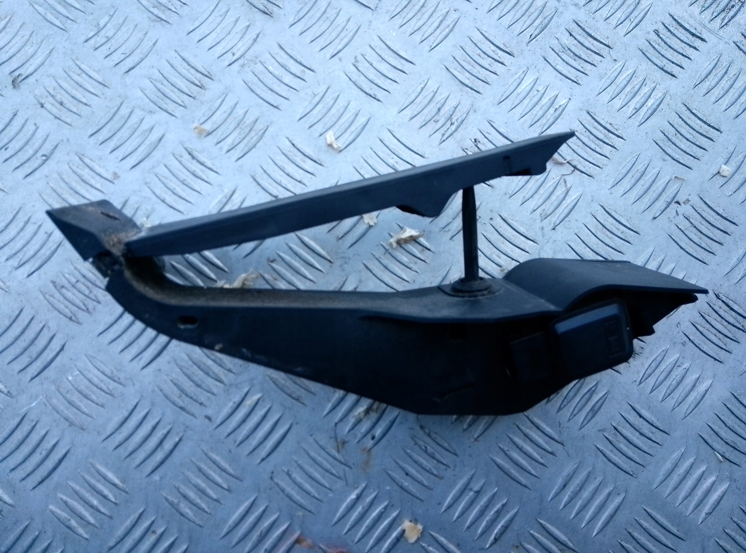 BMW E65 735i 740i 745i EUROPA PEDAŁ GAZU POTENCJOMETR - obrazek 6