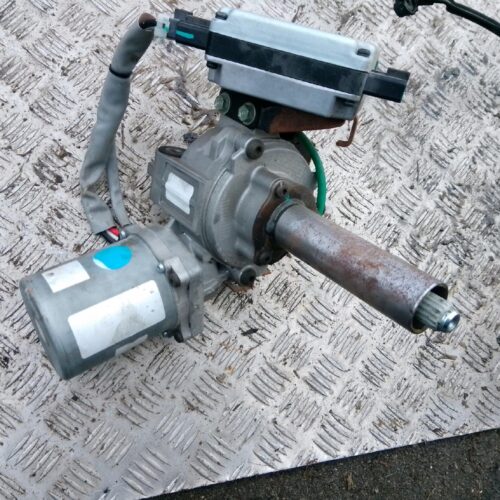 HYUNDAI I40 MODUŁ STEROWNIK WSPOMAGANIA KOLUMNA KIEROWNICZA 3Z563-99500