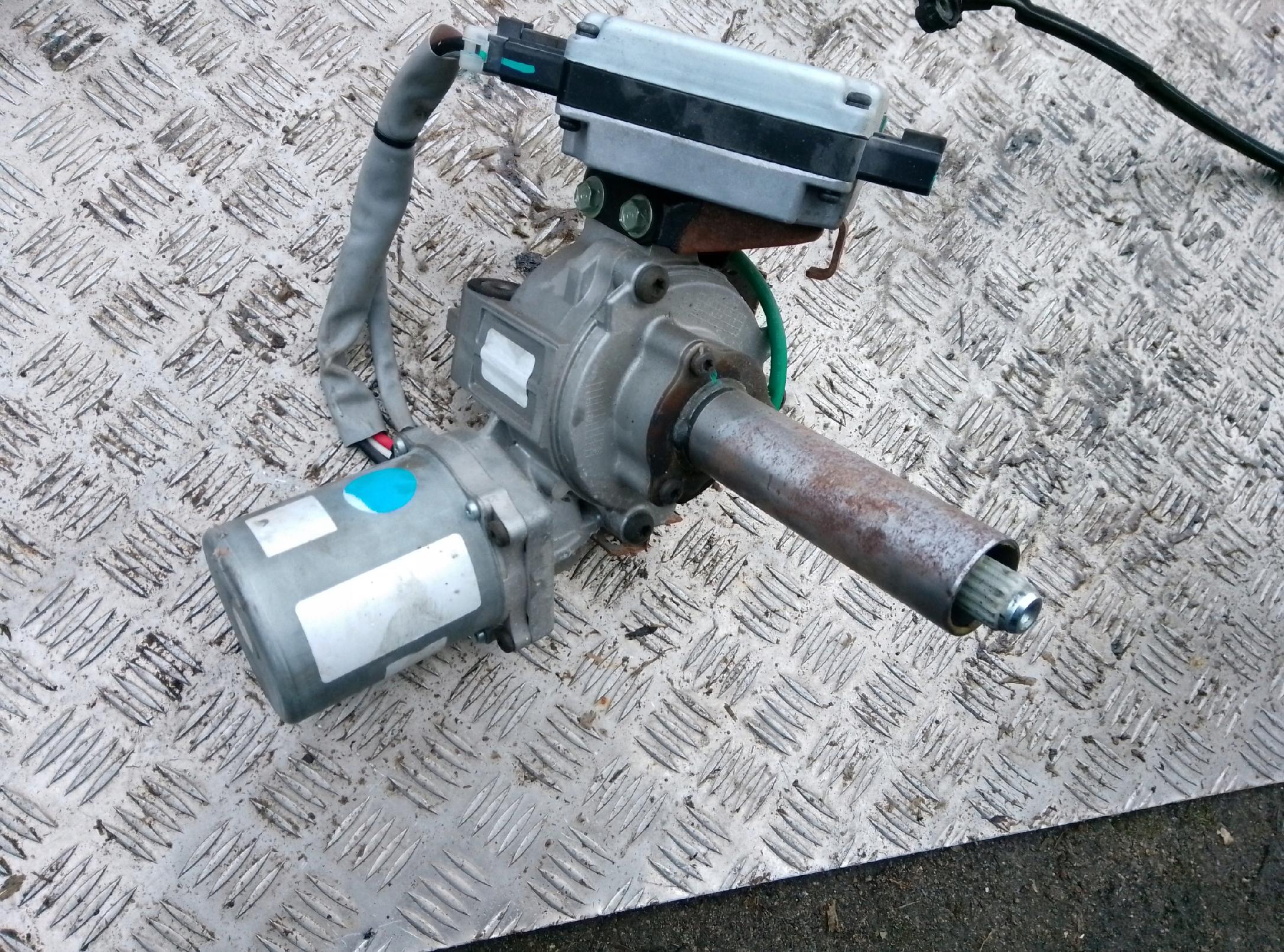 HYUNDAI I40 MODUŁ STEROWNIK WSPOMAGANIA KOLUMNA KIEROWNICZA 3Z563-99500