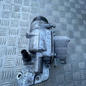 Podstawa filtra oleju chłodnica Kia Ceed Hyundai i30 1.6 16v 2007-2012r