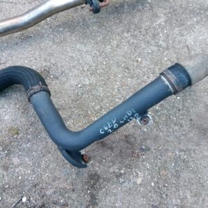 RURA WĄŻ PRZEWÓD POWIETRZA INTERCOOLERA 2.0 CRDI HYUNDAI i30 1 2007-2012r