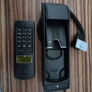 TELEFON STACJA DOKUJACA BMW 7 450 Li E65 EU