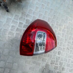 Lampa tylna lewa tył Renault Koleos 2007-2012r