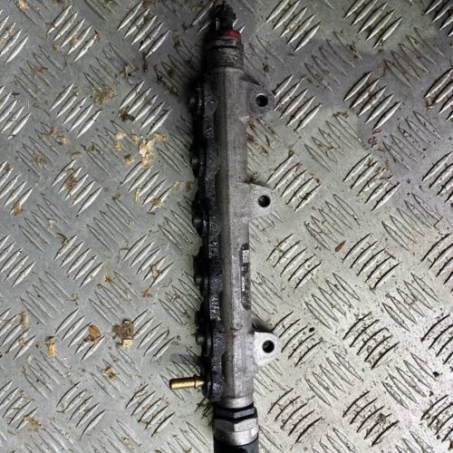 LISTWA WTRYSKOWA NISSAN QASHQAI RENAULT 2.0 DCI