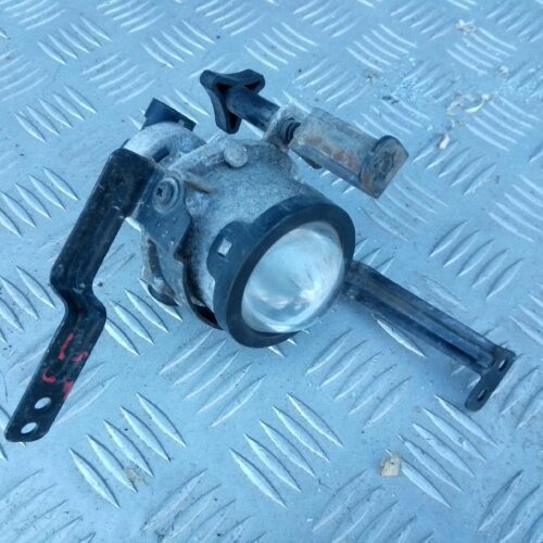 HALOGEN LAMPA PRZECIWMGIELNA LEWA KIA PRO CEED 2007-2012R