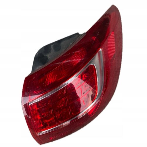 LAMPA TYLNA TYŁ PRAWA KIA SPORTAGE 3 III