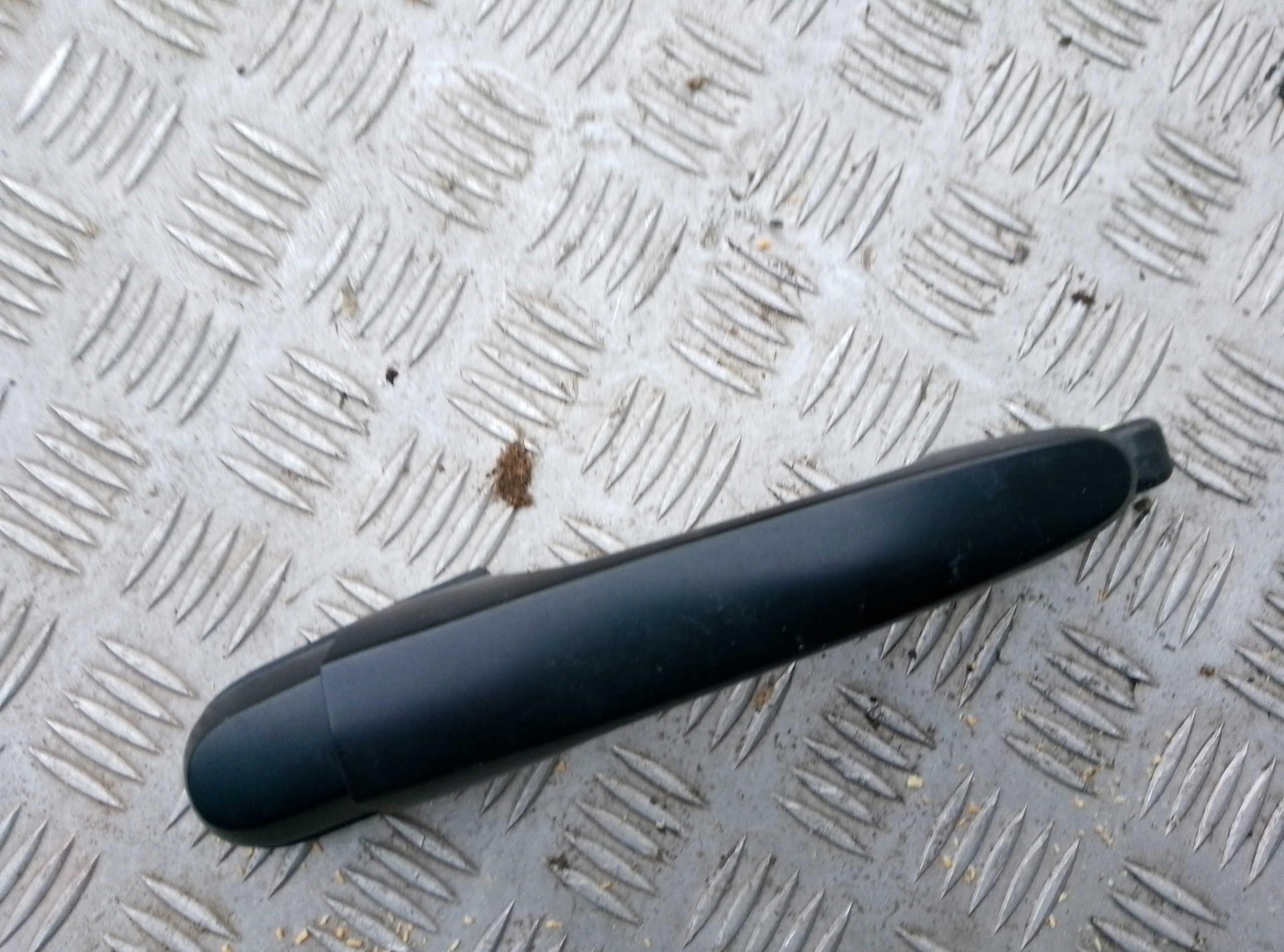 KLAMKA ZEWNĘTRZNA PRAWA TYŁ TYLNA HYUNDAI TUCSON 1 2004-2010R - obrazek 3