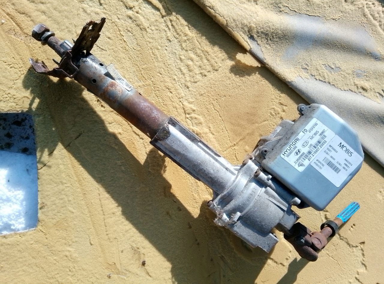 WSPOMAGANIE ELEKTRYCZNE HYUNDAI I30 07-12R 563002L600