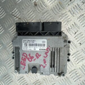 Komputera Sterownik Silnika Kia Ceed 2.0 crdi 2007-2012r