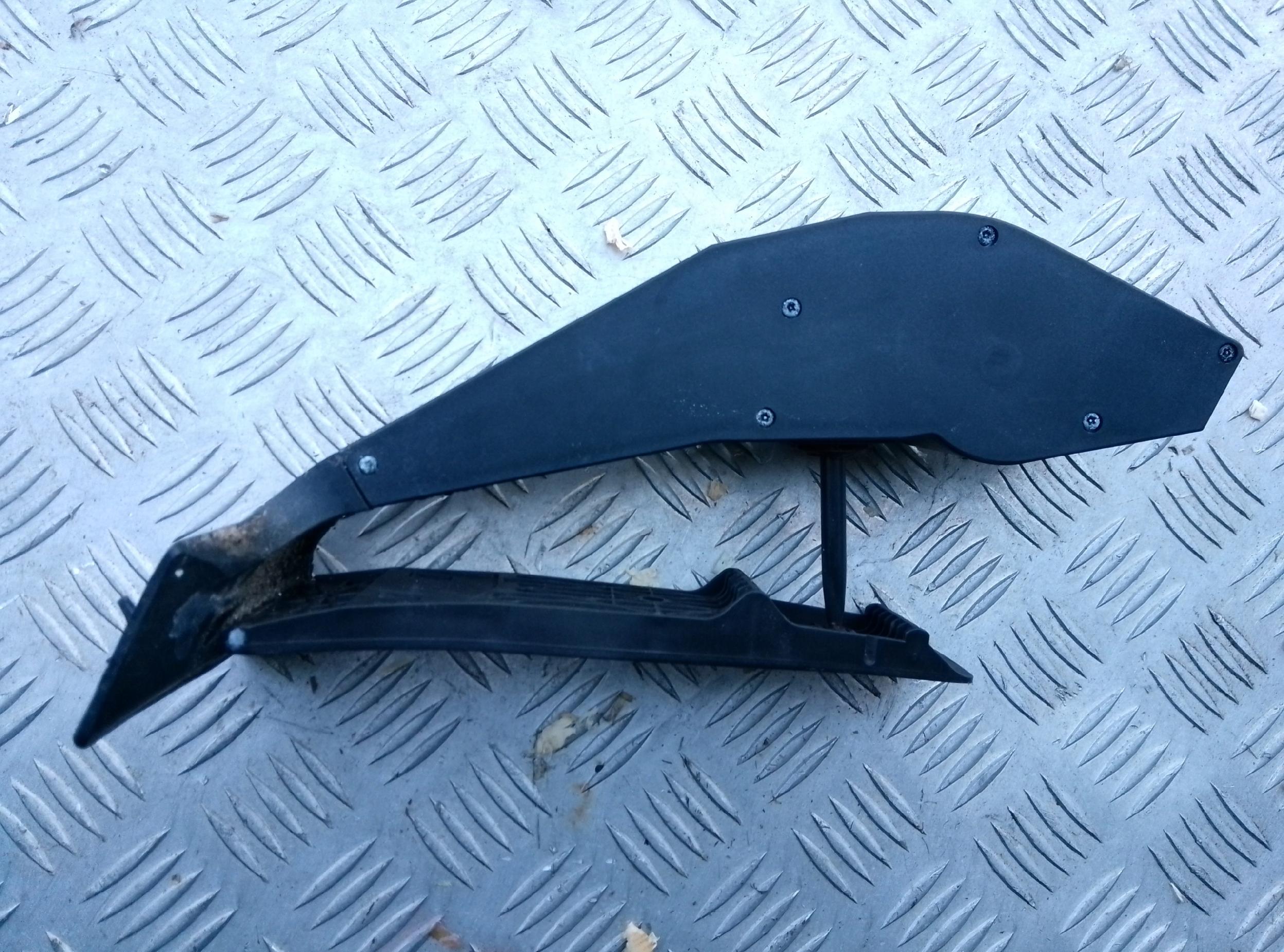 BMW E65 735i 740i 745i EUROPA PEDAŁ GAZU POTENCJOMETR - obrazek 2