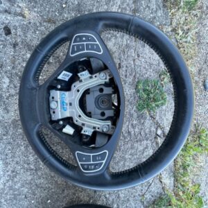 KIEROWNICA SKÓRA MULTIFUNKCJA KIA CEED I 2006-2012r