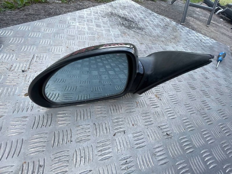 lusterko lewe kia pro ceed 3D ANGLIK 07-12
