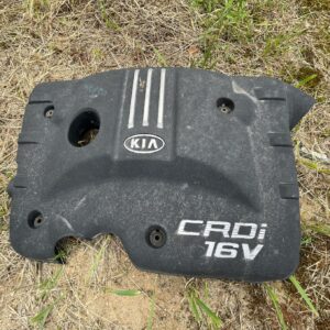 Osłona na silnik pokrywa silnika Kia Ceed 2.0 CRDI 2007-2012r